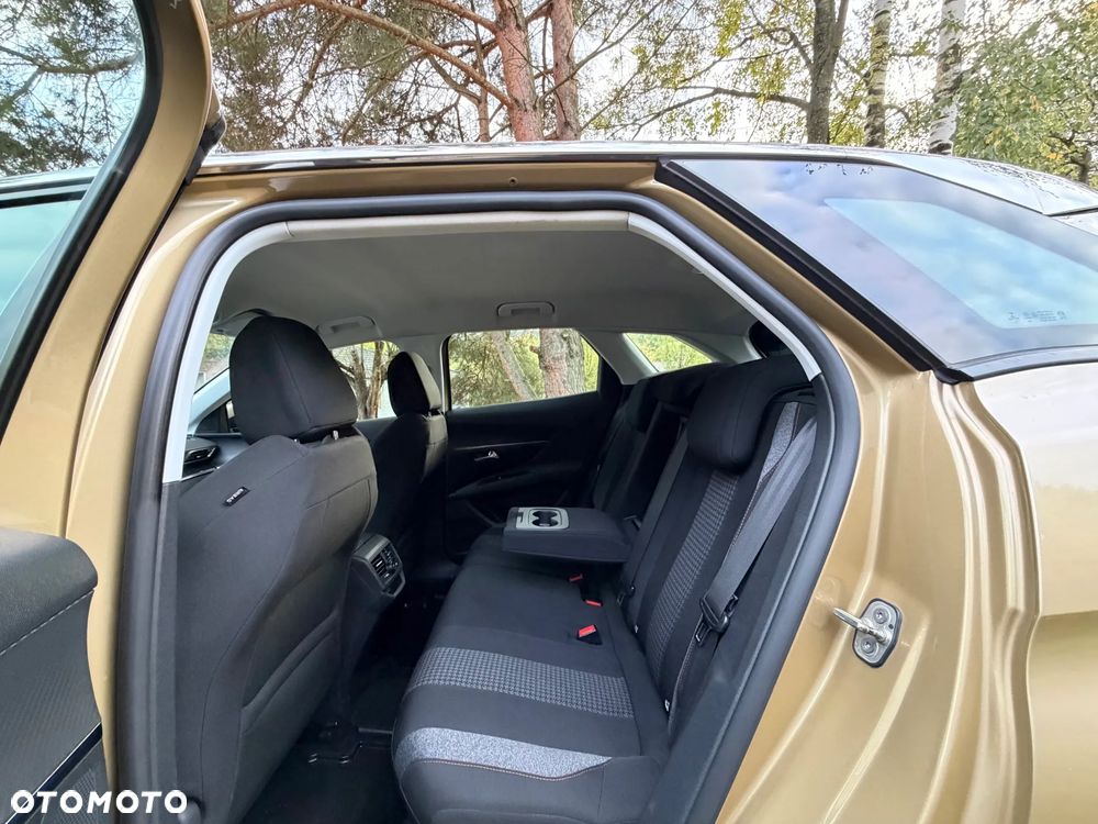 Peugeot 3008 2.0 BlueHDi Allure - 23
