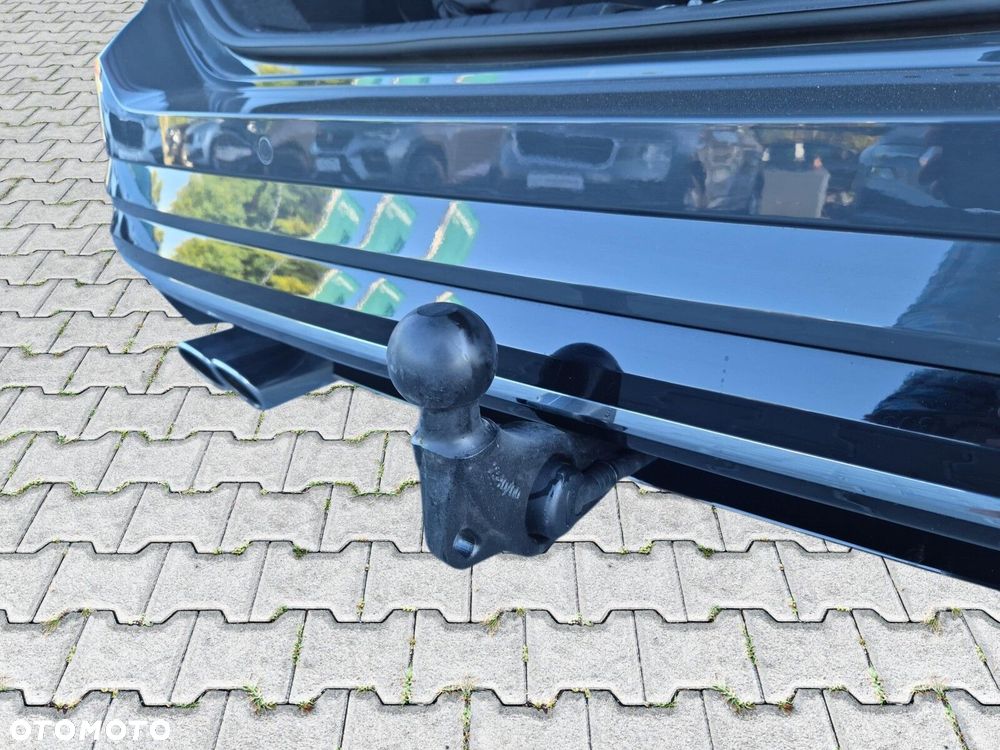 Volkswagen Touran 2.0 TDI BMT Highline DSG - 38