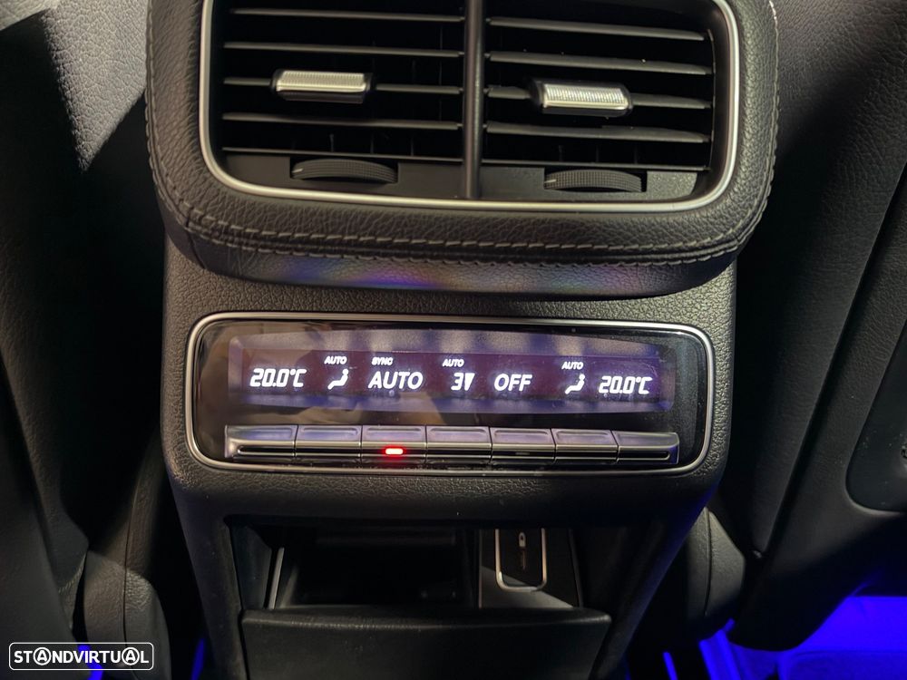 Mercedes-Benz GLE 400 d 4Matic 9G-TRONIC AMG Line - 43