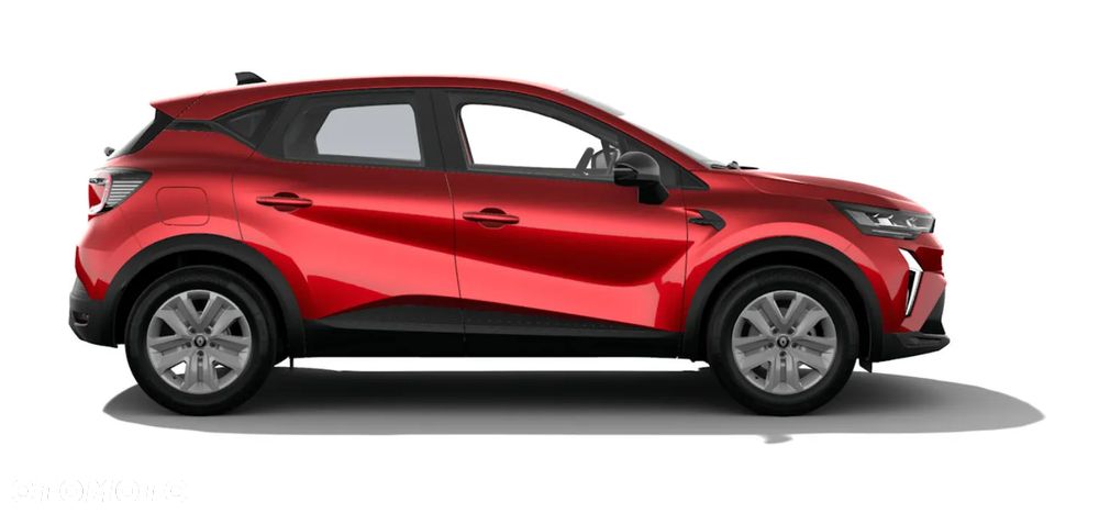 Renault Captur - 4