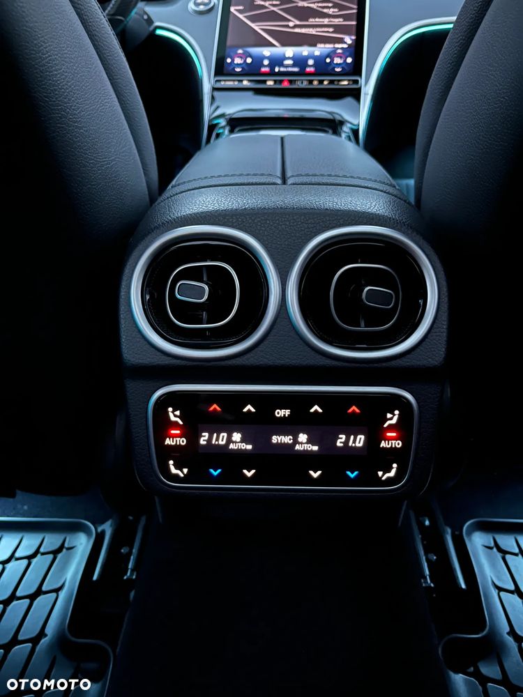 Mercedes-Benz Klasa C - 26