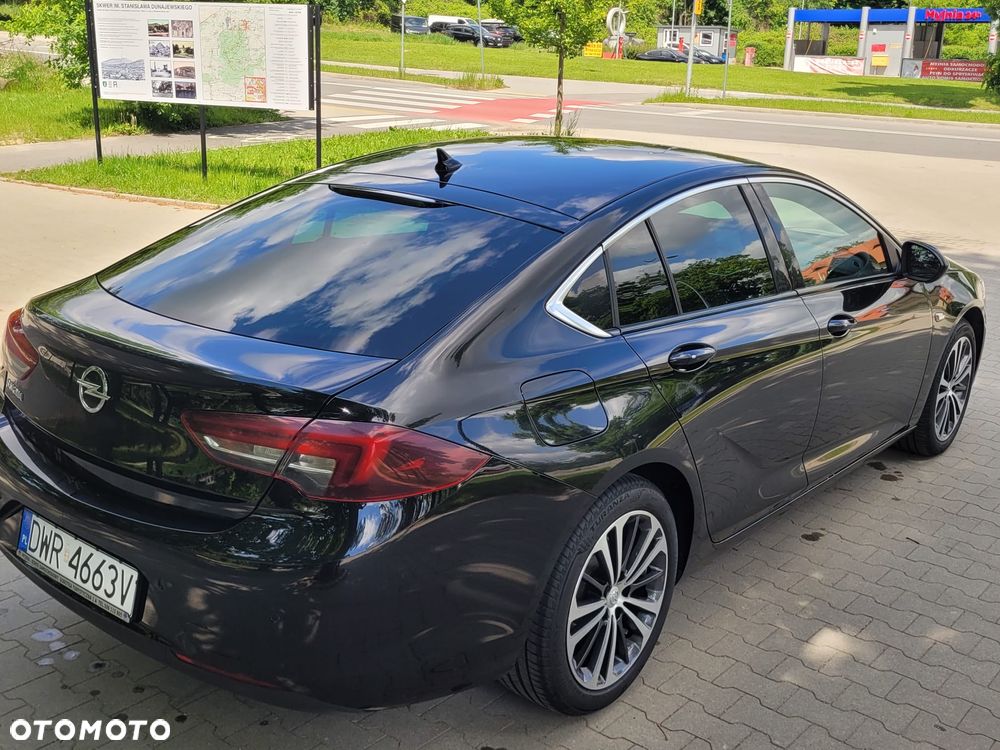 Opel Insignia 1.5 Direct InjectionTurbo Ultimate Exclusive - 5