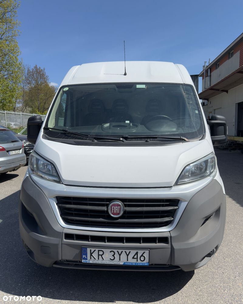 Fiat Ducato - 3