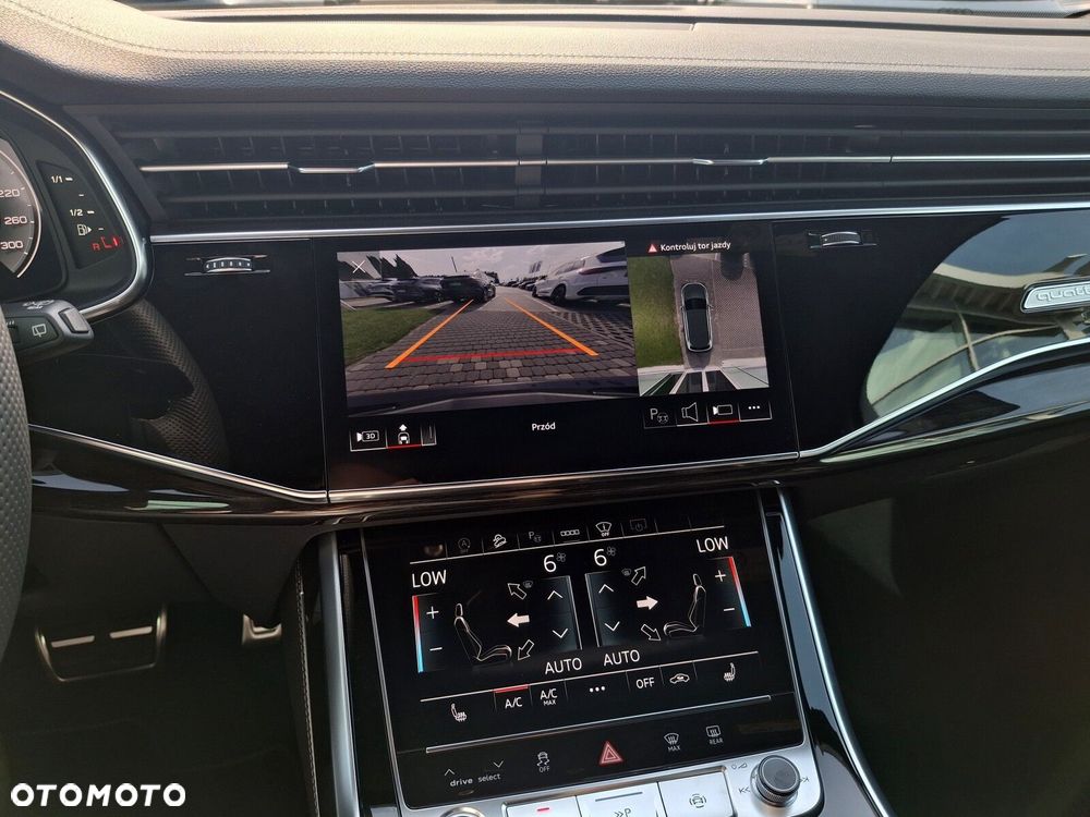 Audi Q7 - 25
