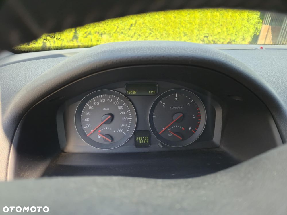 Volvo C30 1.6D DRIVe Momentum - 8