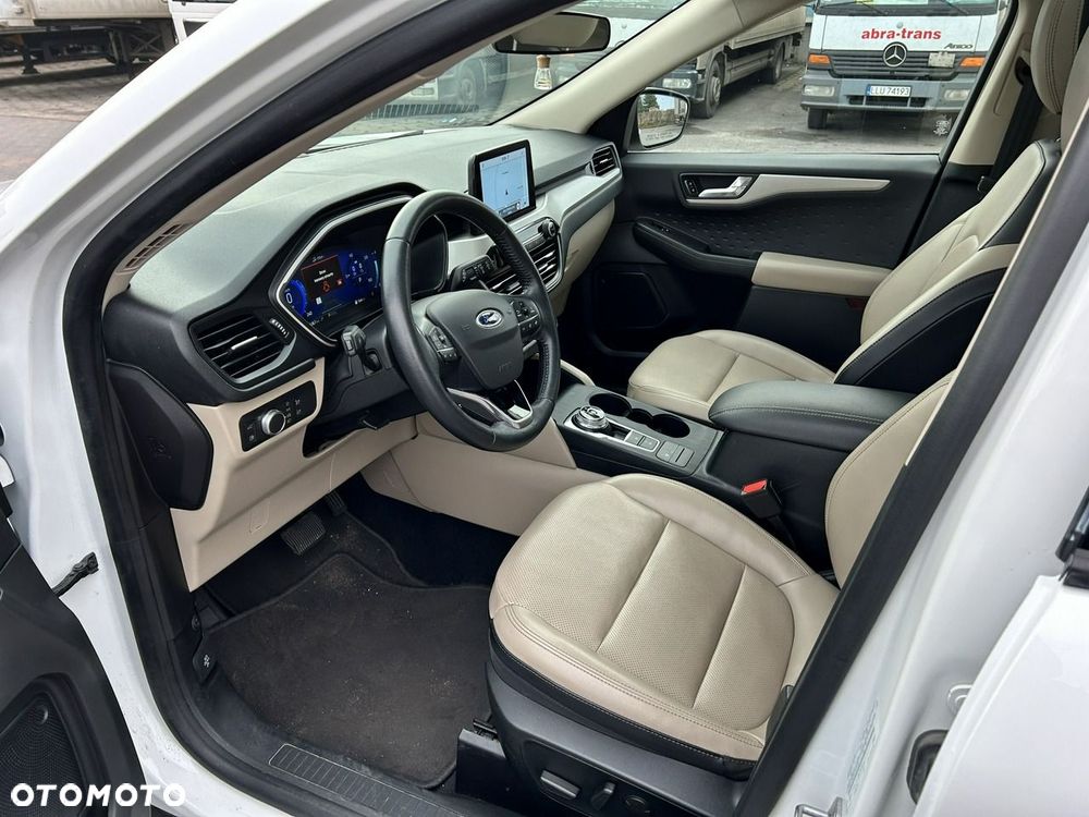 Ford Escape - 10