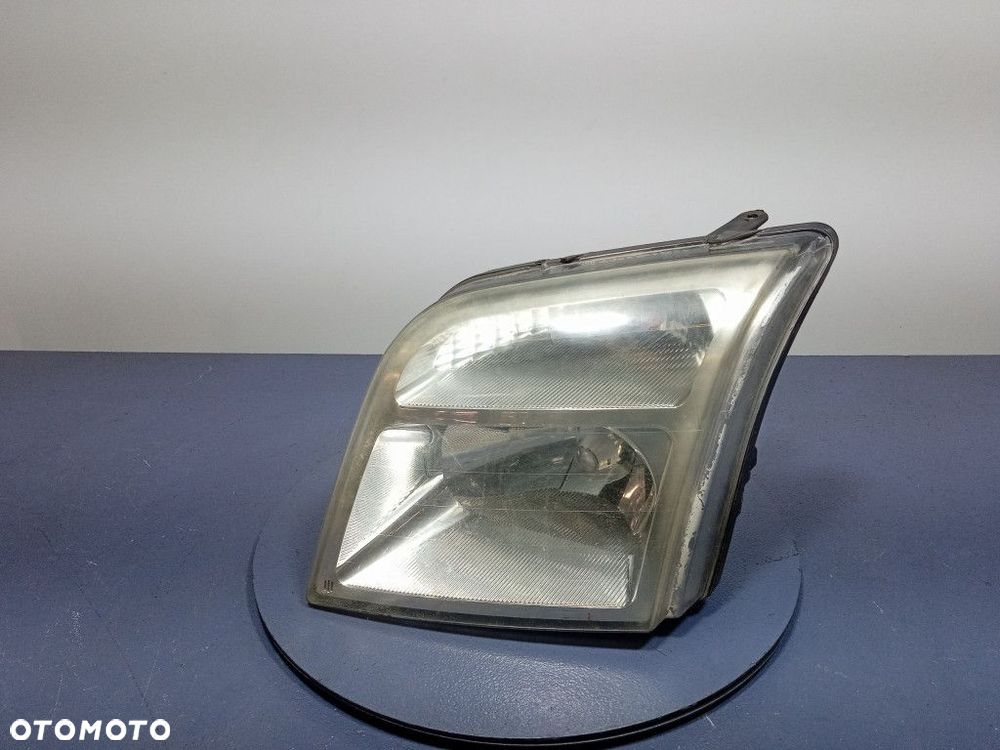 FORD TRANSIT CONNECT MK1 REFLEKTOR LEWY LAMPA PRAWA EU 2T14-13005-AE - 1