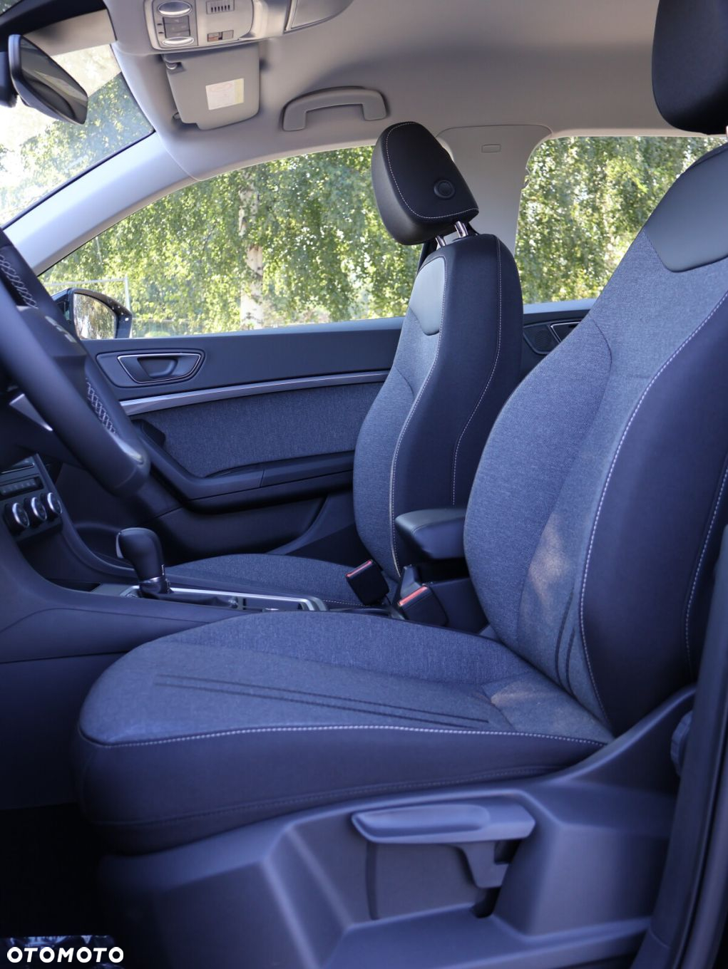 Seat Ateca 1.5 TSI Style S&S DSG - 25