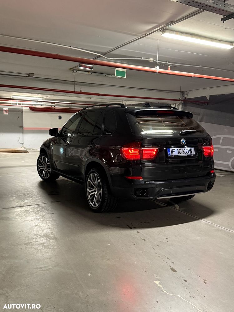 BMW X5 xDrive30d - 3