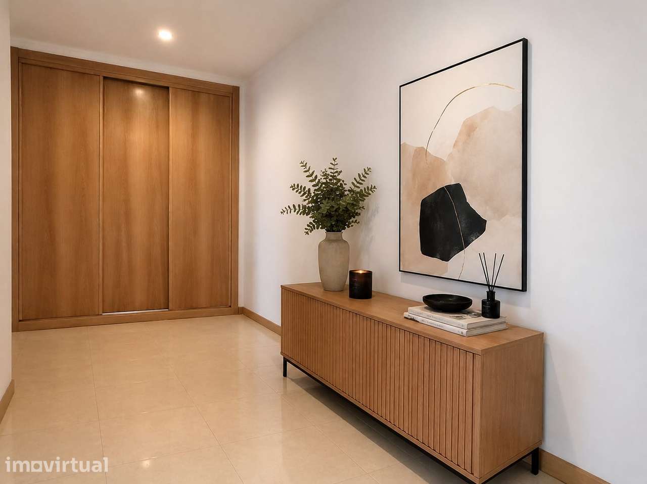 Apartamento T2 para Arrendamento - Grande imagem: 4/11
