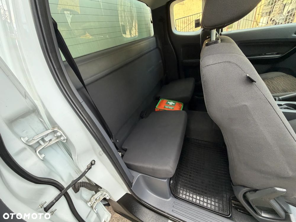 Ford Ranger 2.2 TDCi 4x4 DC XL - 29