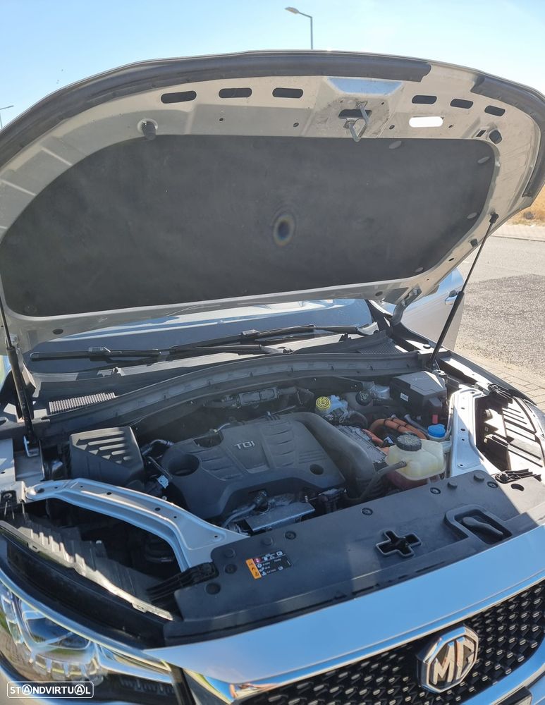 MG EHS 1.5T-GDI Luxury - 13