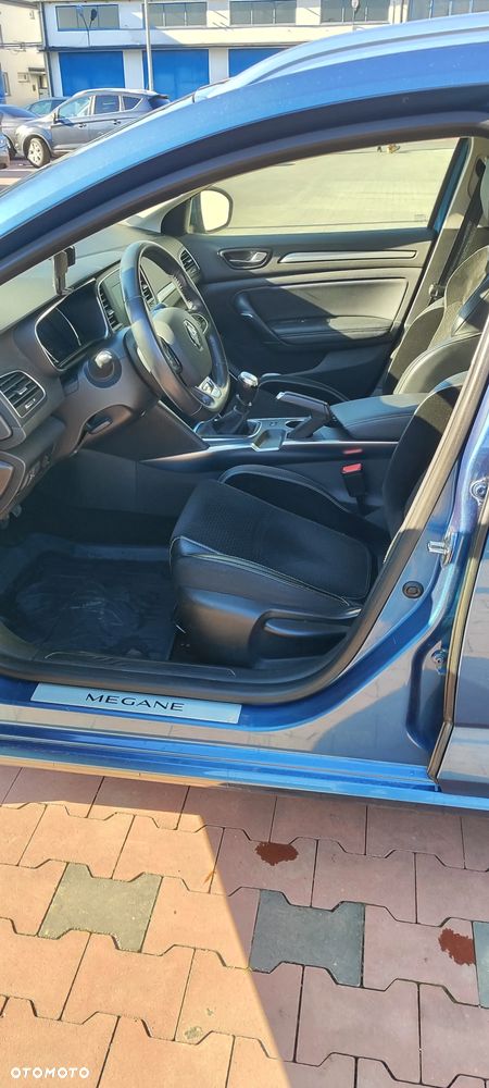 Renault Megane 1.2 Energy TCe Intens - 6