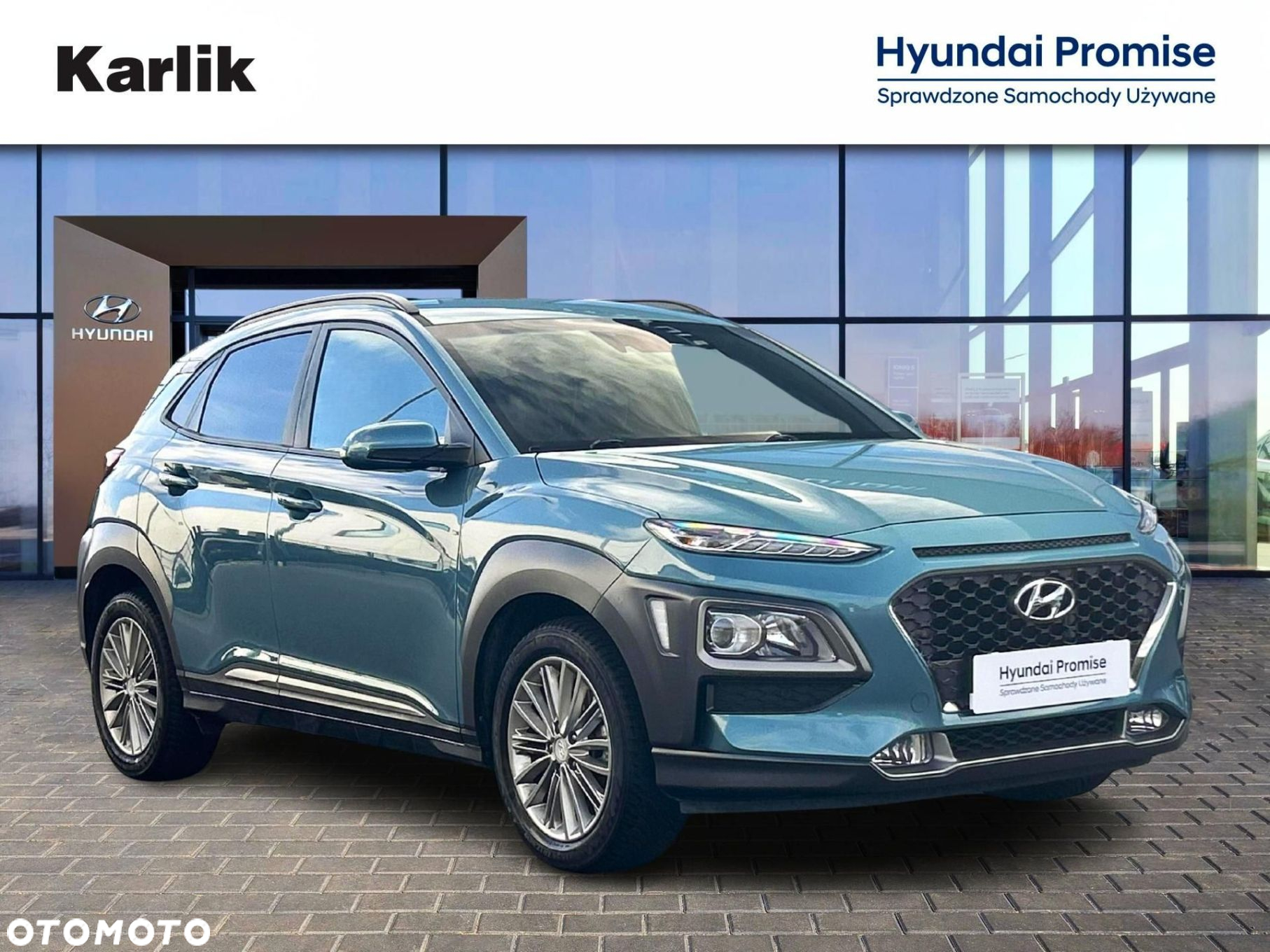 Hyundai Kona - 7