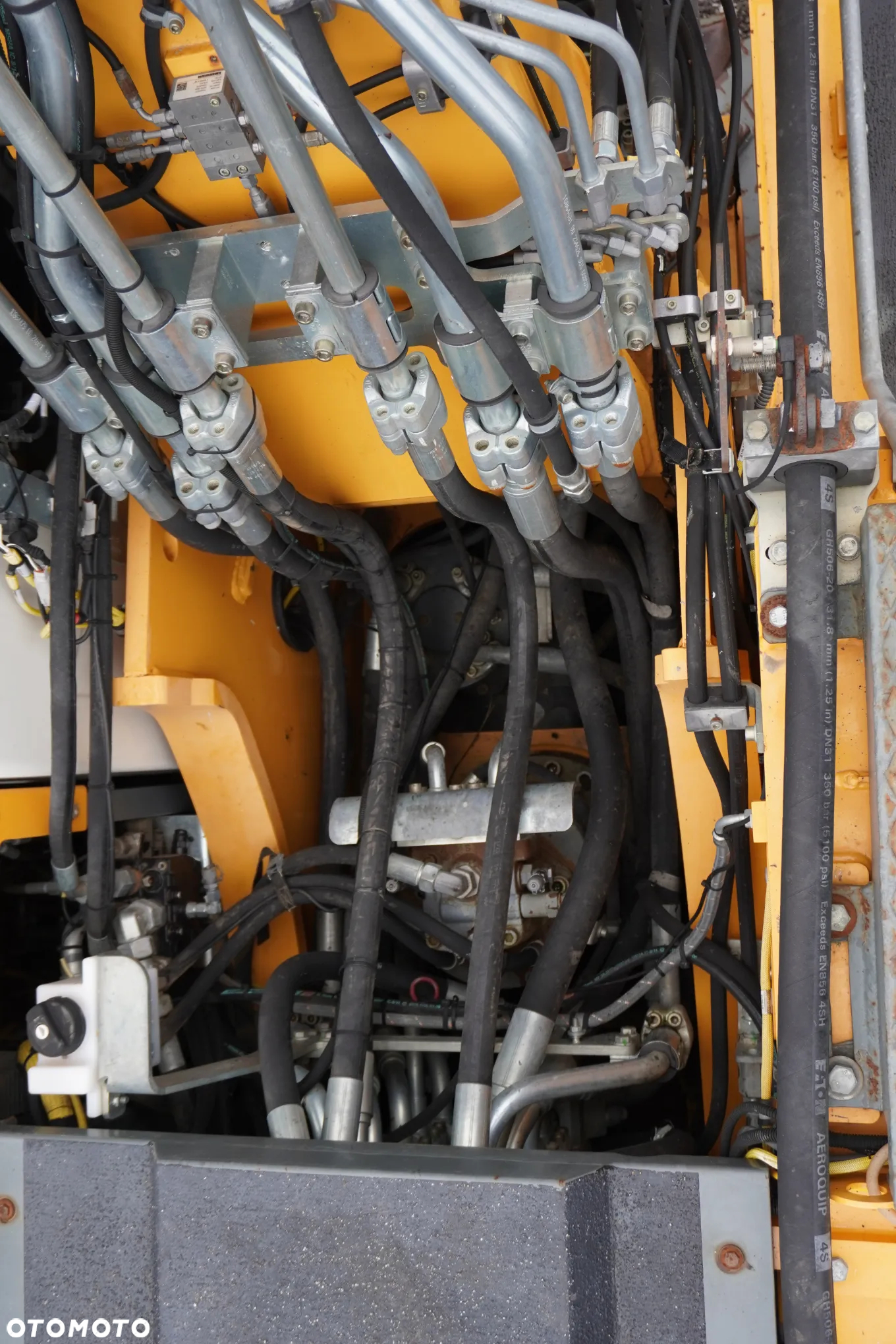 Liebherr 924 - 13