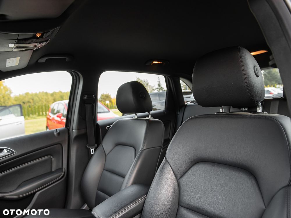 Mercedes-Benz Klasa B 220 4Matic 7G-DCT Edition - 18
