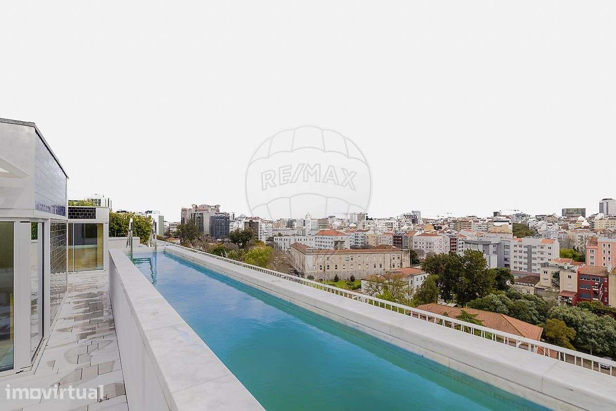 Apartamento T5 para venda - Grande imagem: 3/50