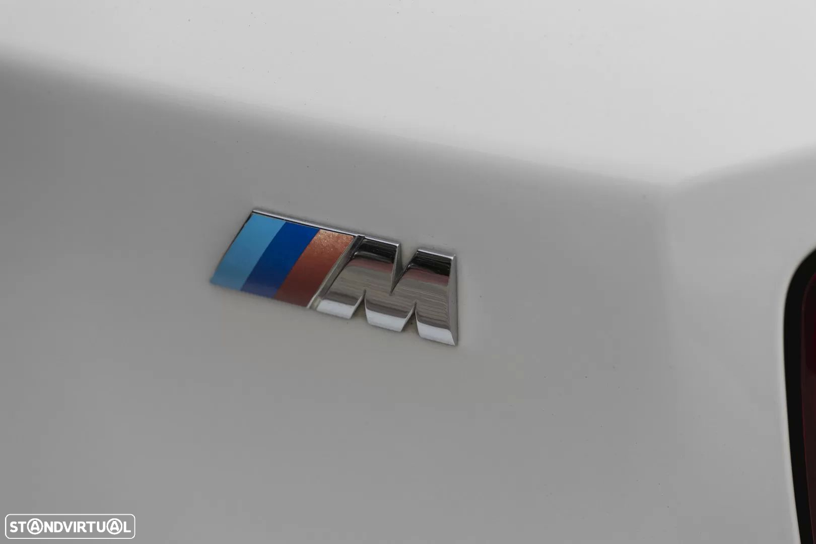 BMW 125 d Aut. - 26