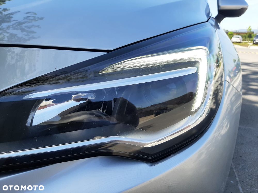 Opel Astra 1.6 CDTI Dynamic - 34