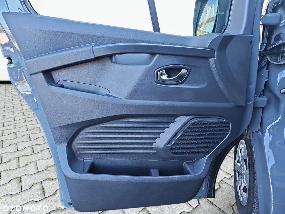 Renault Trafic 2.0 dCi L2H1 HD Extra (bryg.) - 14