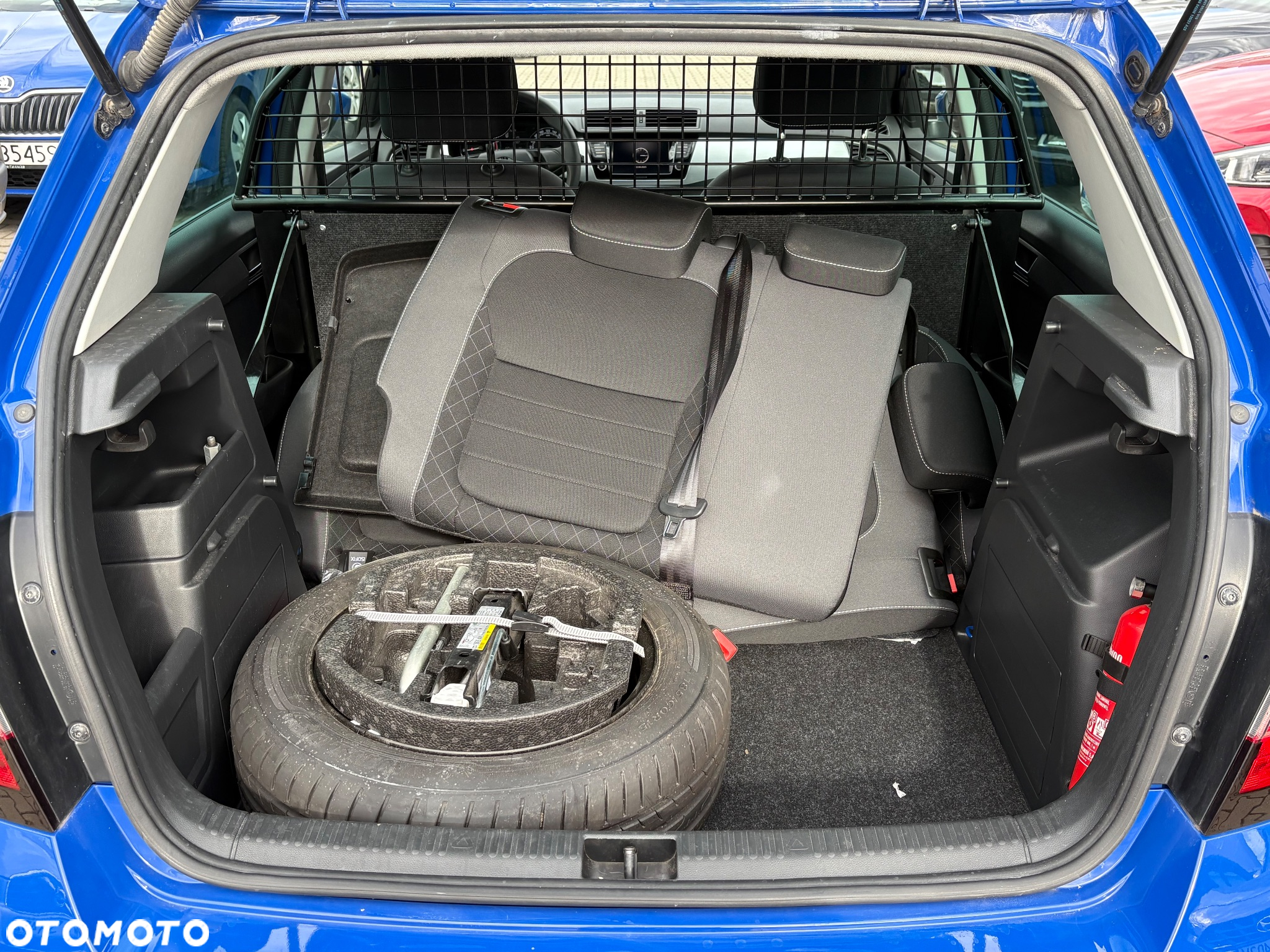 Skoda Fabia 1.0 Active - 18