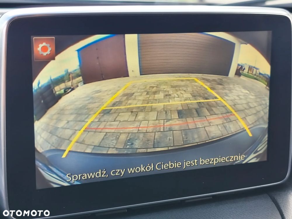 Mazda CX-3 2.0 Skypassion AWD - 34