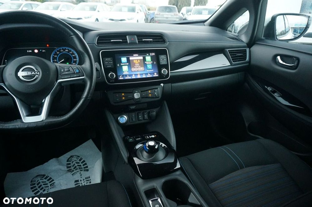 Nissan Leaf 62kWh N-Connecta - 15