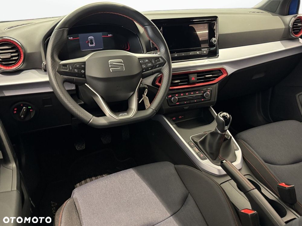Seat Arona 1.0 TSI Style S&S - 15