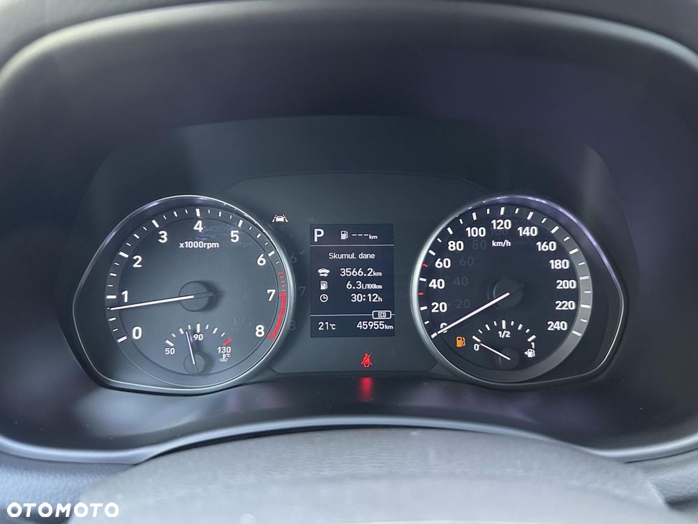 Hyundai i30 1.5 T-GDI 48V Smart DCT - 23