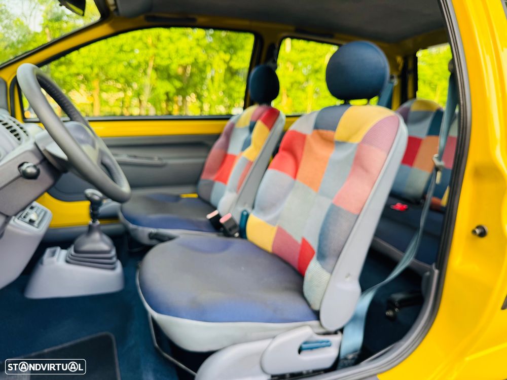 Renault Twingo 1.2 - 6