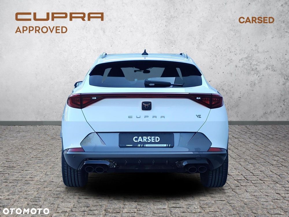 Cupra Formentor 2.0 TSI 4Drive VZ DSG - 5