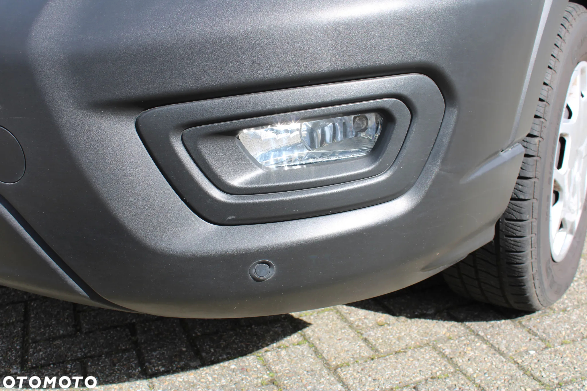 Ford Transit Trend - 3