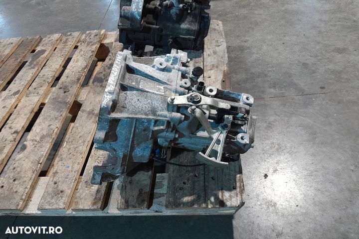 CUTIE DE VITEZE MANUALA  MX1253 Ford Puma 2 [2019 - 2023] - 5