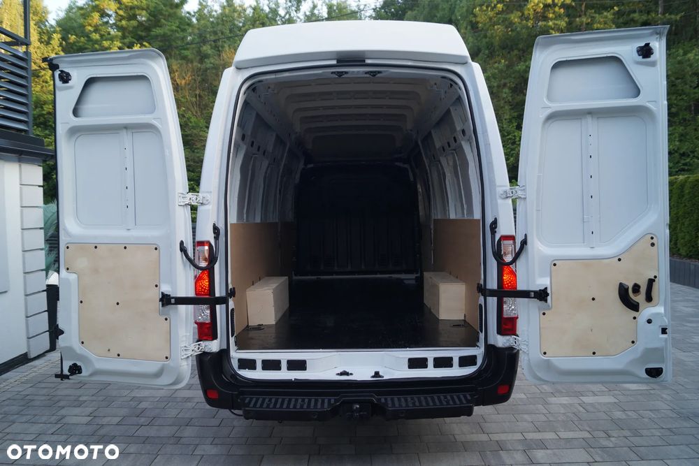 Renault Master - 21