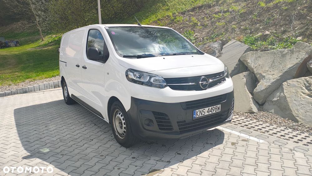Opel Vivaro - 24