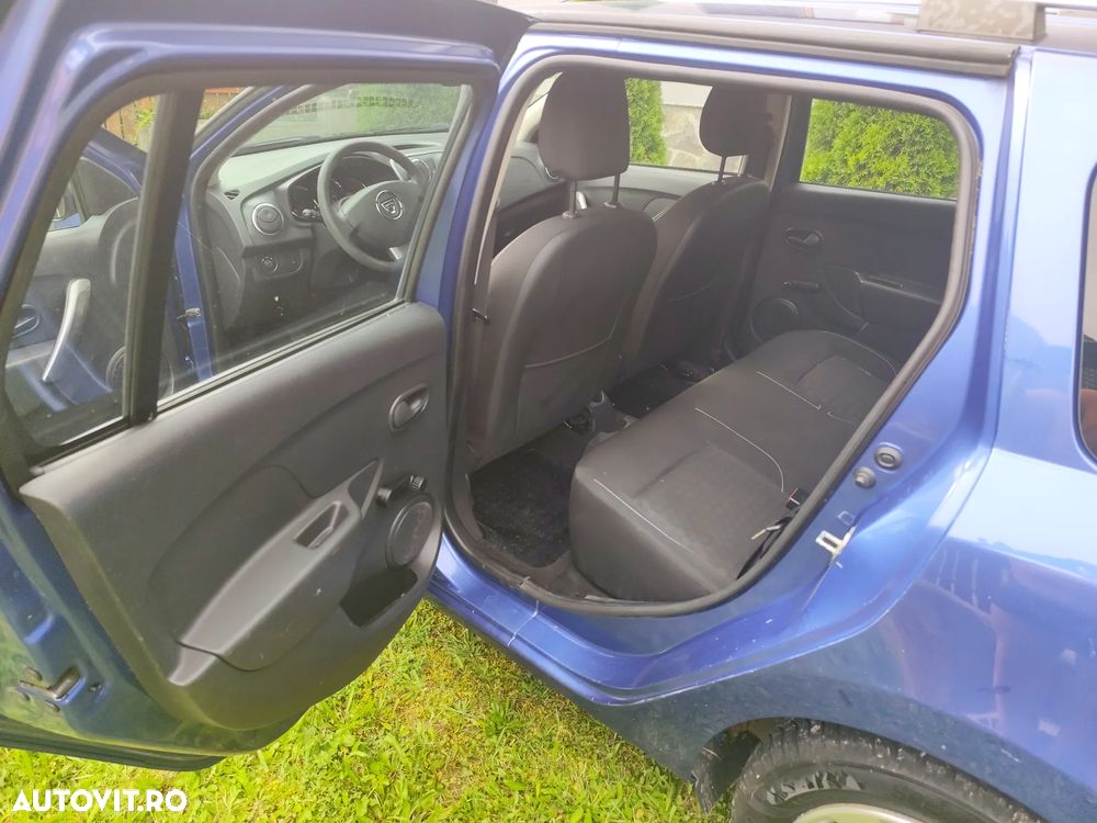 Dacia Logan MCV 0.9 TCe 90 CP Laureate - 6