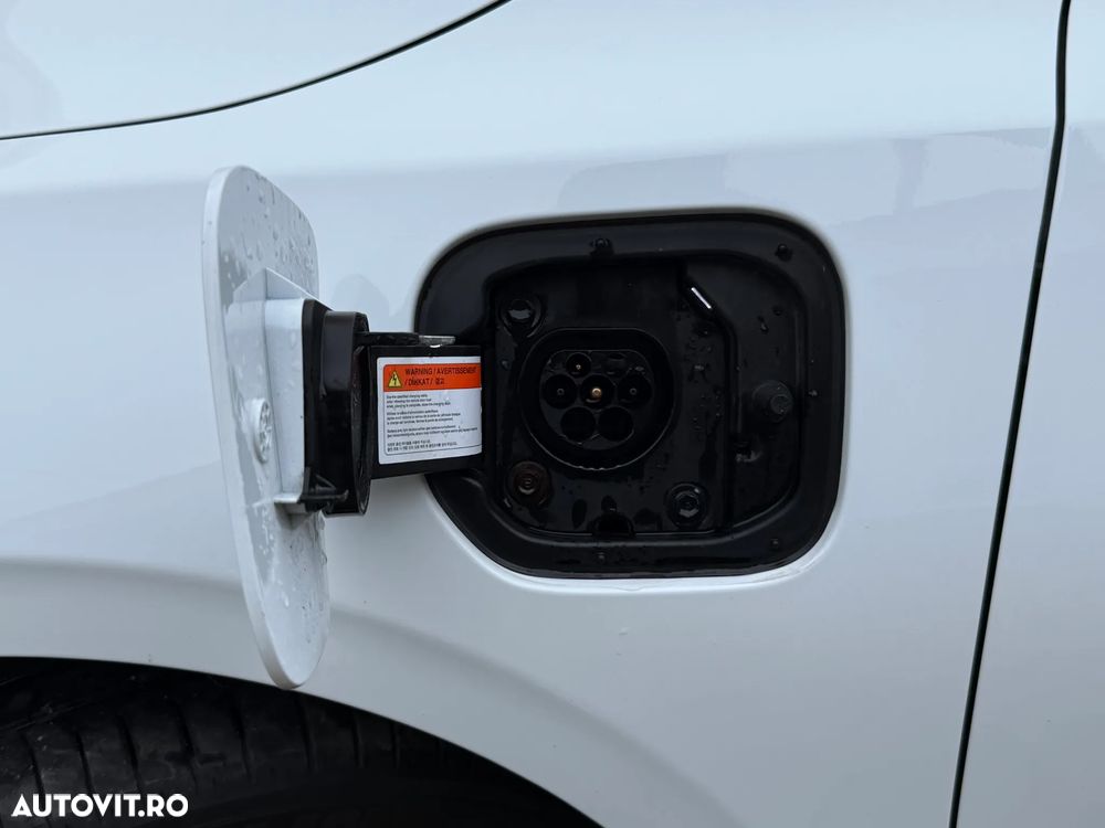 Kia Ceed 1.6 GDI DCT OPF Vision - 17