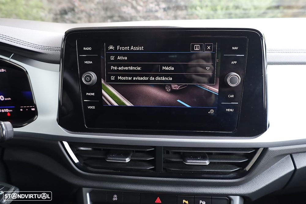 VW T-Roc 1.0 TSI Life - 33