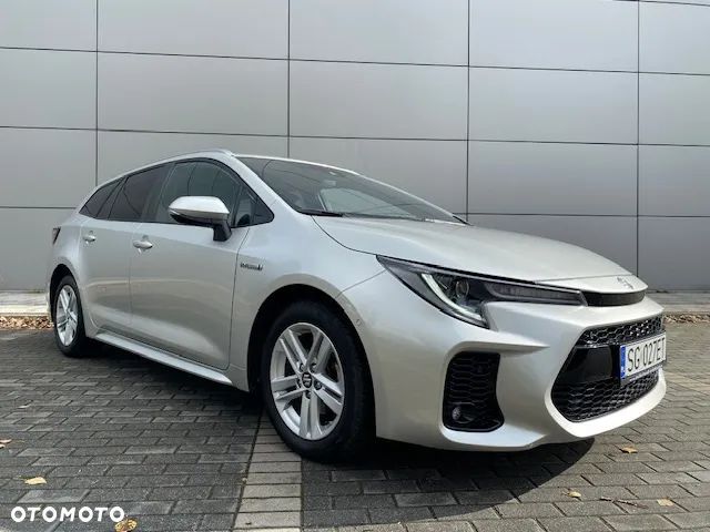 Suzuki Swace 1.8 Hybrid Elegance CVT - 5