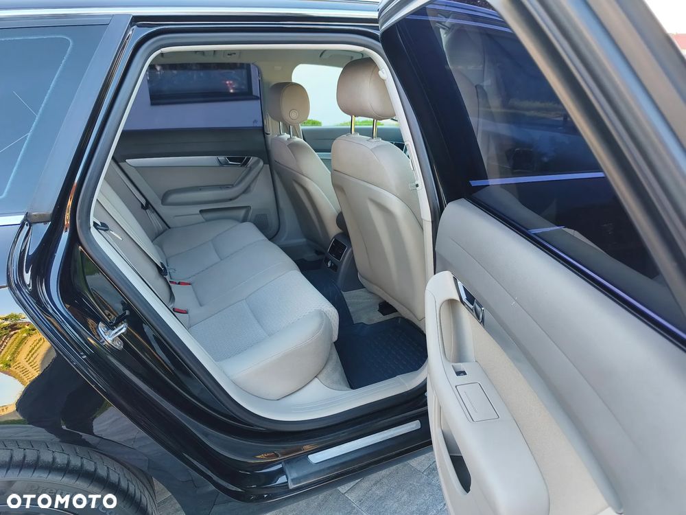 Audi A6 Avant 2.0 TDI - 27