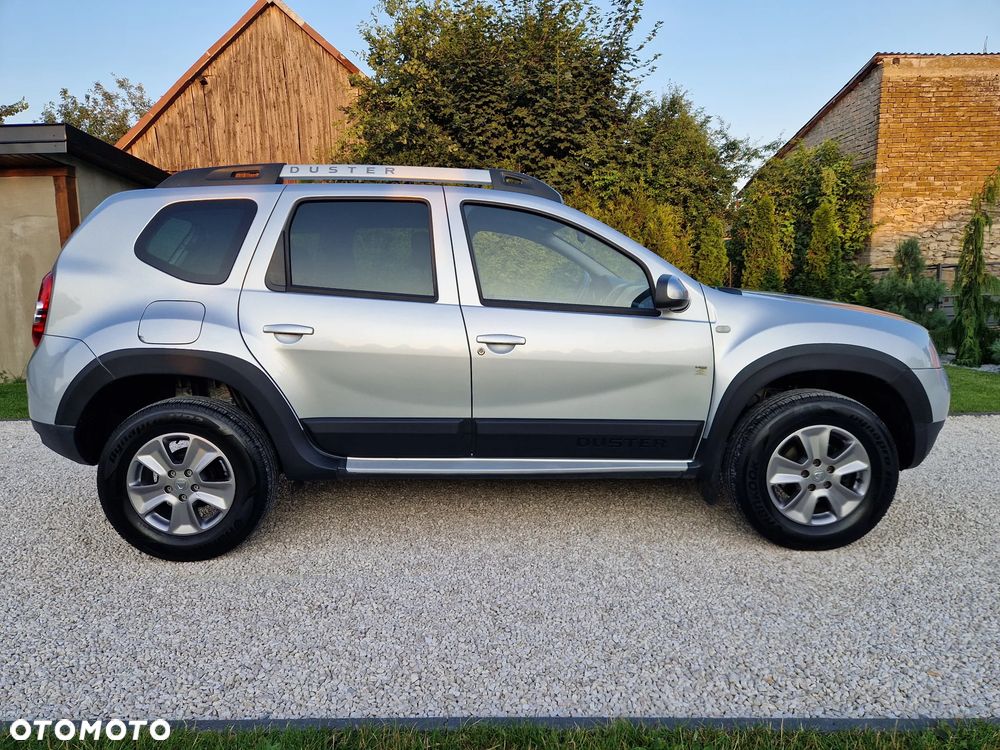 Dacia Duster 1.2 TCe Prestige - 6