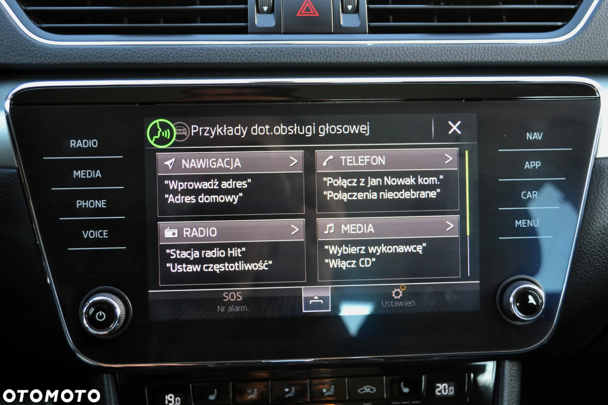 Skoda Superb 2.0 TSI Ambition DSG - 17