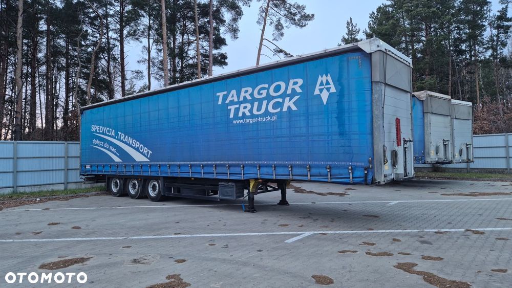 Schmitz Cargobull Varios SCB*S3T - 1