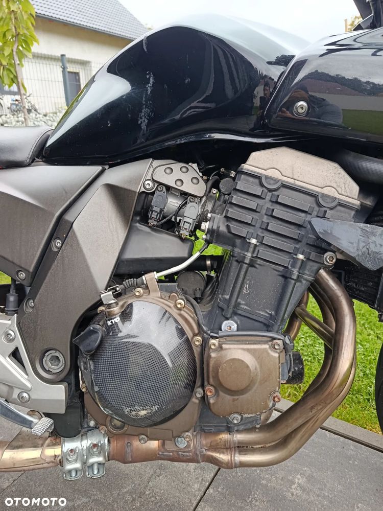 Kawasaki Z - 8