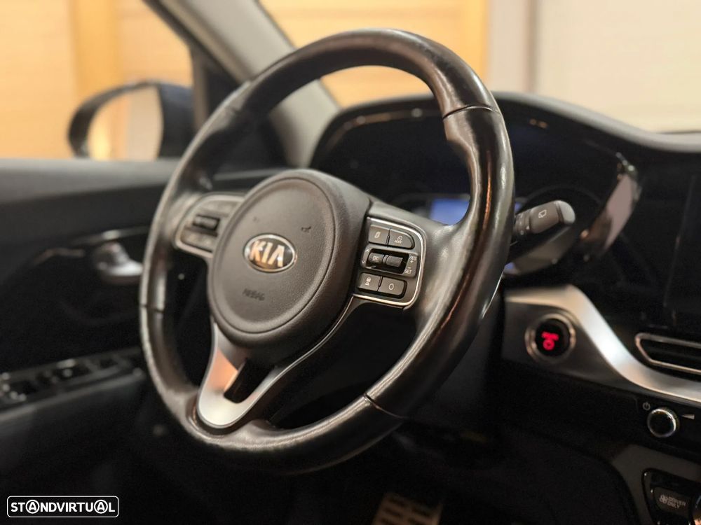 Kia e-Niro Spirit - 4
