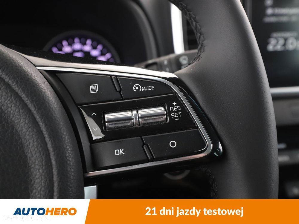 Kia Sportage 1.6 GDI M 2WD - 30