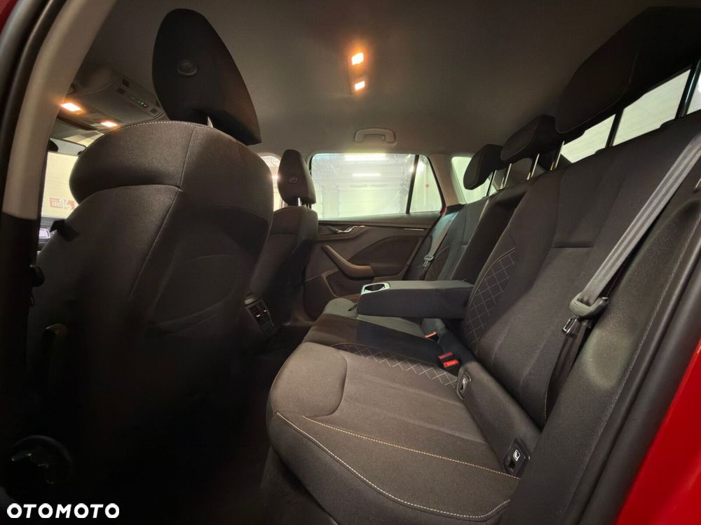 Skoda Kamiq 1.0 TSI Ambition - 25