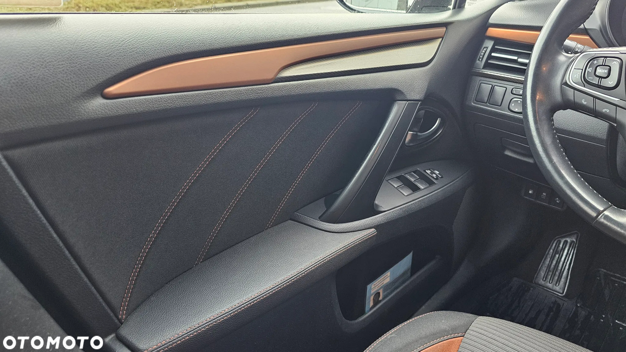 Toyota Avensis 1.8 Business Edition MS - 14