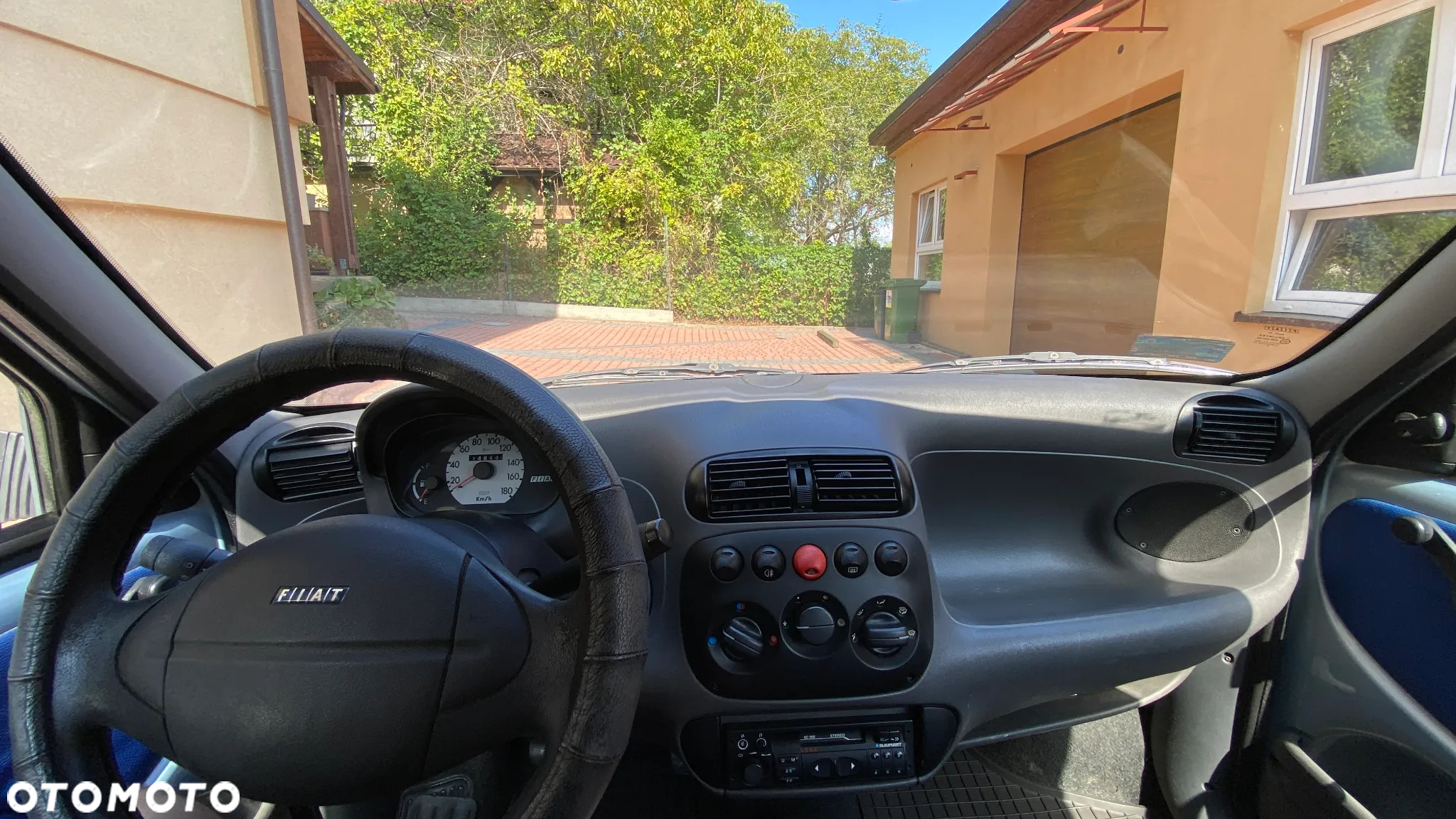 Fiat Seicento Young - 2