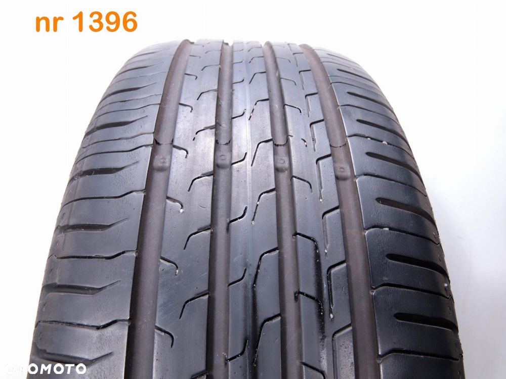 Continental EcoContact 6 215/65 R16 - 1